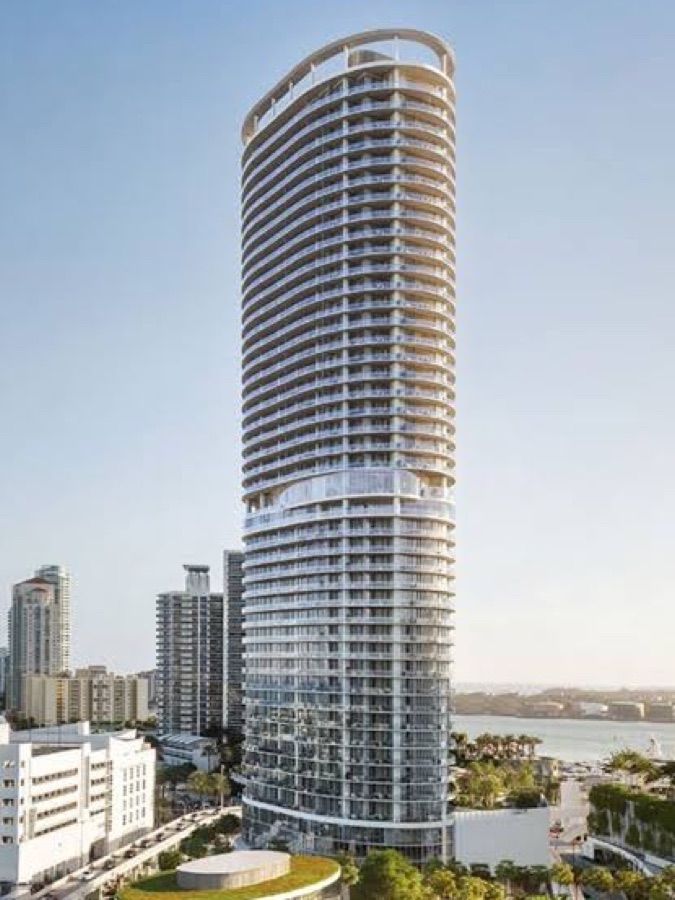 Five Park Miami Beach